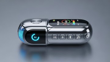 Top 20 beste AI-gadgets voor dagelijks gebruik (2025)