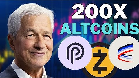 10 ALTCOINS Set to EXPLODE Before the End of 2025 (Number 1 Will Shock You!)