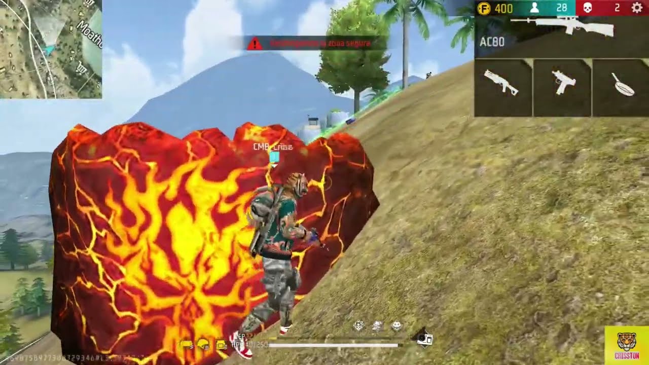 FREE FIRE, Risas 😂 freefire garenafreefire juegos games YouTube