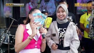 JEGER - DESY PARASWATI - ORGAN DESY PARASWATI GROUP PIMP: DESY.P || LIVE KLANGENAN CIREBON
