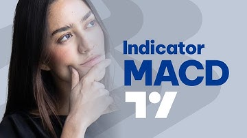 How to add the MACD indicator on TradingView?