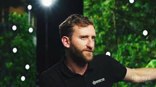 Patrick Goodden talks us through Mo-Sys' collaboration with Brompton and explains Digital Stars