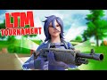 Wild Wednesday Solo LTM Tournament  - Fortnite Battle Royale