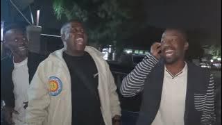 Apara Jeremane Samma-Dikakapa Tsa Mmino (longer version)