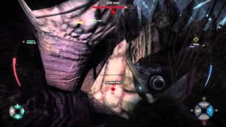 Evolve Open Beta : Support Gameplay
