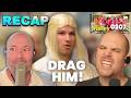 The Valley S3E07: Drag Him!