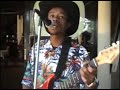 Salim Junior / Sam Kinuthia - Thina Wa Kinuthia