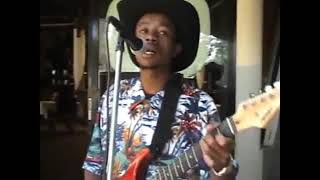 Salim Junior / Sam Kinuthia - Thina Wa Kinuthia