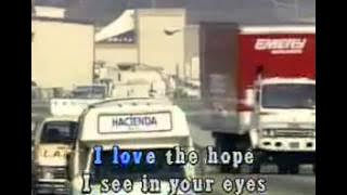 KARAOKE   Plus One   Last Flight Out