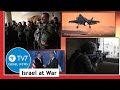 Syria blames Israel for striking Damascus; U.S. pressures Israel on Gaza - TV7 Israel News 18.12.23