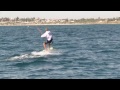 Kiteracing Oceanic Championships 2013  --  Highlights