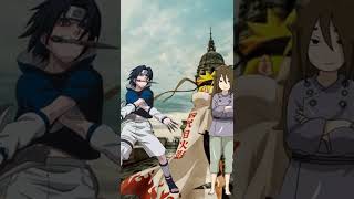 Sasuke vs Indra (Who is Strongest)