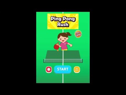 Ping Pong Shoot