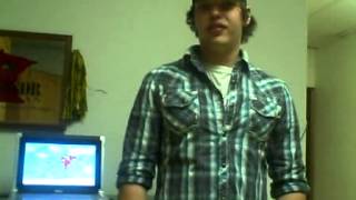 Comm 110 Persuasive Speech
