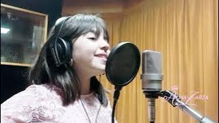 ALMA ZARZA  LATINOS DEL MUNDO  (Live From Studio Music / 2021) Producido por Pablo Zarza