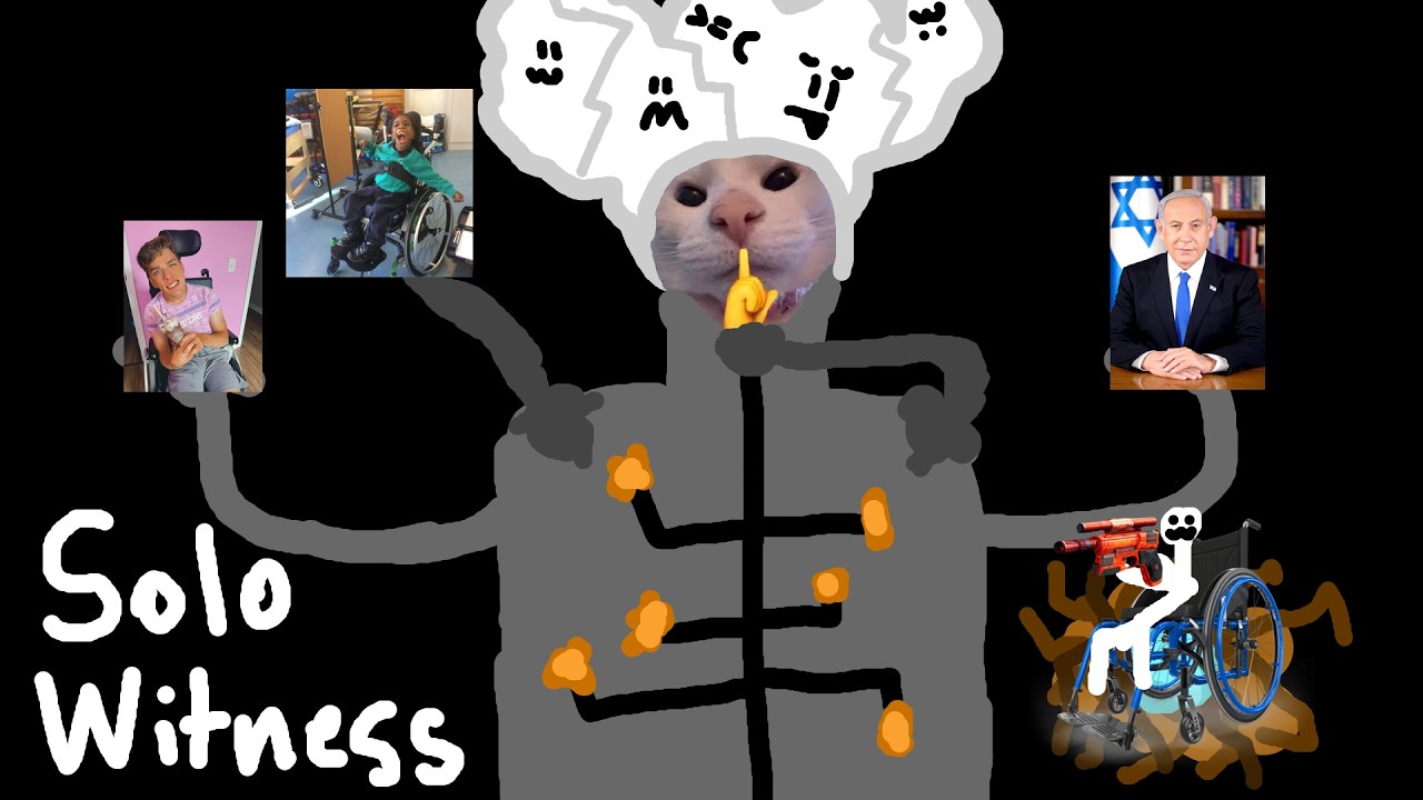 Solo Witness | Renegades