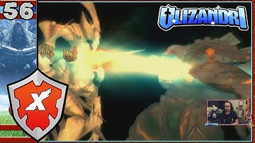 Xenoblade Chronicles - Central Factory Escape, Agniratha & Mechonis