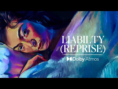Lorde – Liability (Reprise) [Dolby Atmos Stems]