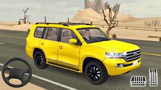 Driving Zone 2: Racing Simulator - Car Driving Simulation Android IOS Gameplay screenshot 4