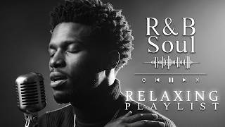 【R&B Soul】Relaxing Chill Playlist – Rich Vocals & Deep Grooves screenshot 5
