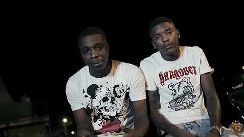 Dinero Nell x Toozie - No Props No Toys