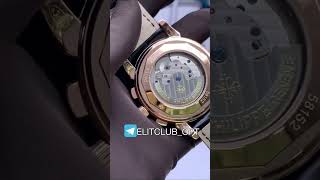 Patek Philippe |ОБЗОР ЧАСОВ PATEK PHILIPPE | НАРУЧНЫЕ ЧАСЫ ПАТЕК ФИЛИП | ШВЕЙЦАРСКИЕ ЧАСЫ