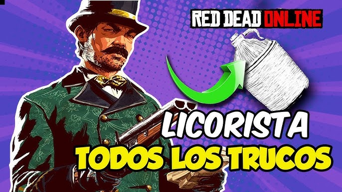 Guía de Red Dead Online: primeros pasos, mejores armas y roles, cómo ganar  dinero y experiencia rápido