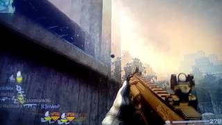 COD-MW3-DZ-*-xtRi- THIS STICK IS EPIC! HUGE THROW! UNIQUE SEMTEX STIX- 2 clear drop- long