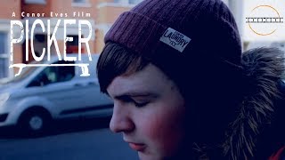 Picker A Film By Connor Eves And Brad Gray