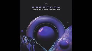 Paracozm - Riding The Glass