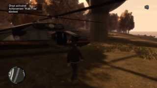 GTA IV Cheat Codes #1 Cars, Boats, Helicopters