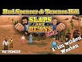 Bud Spencer & Terence Hill - Slaps And Beans (Beta) 1 - im wilden Westen (German/Deutsch)