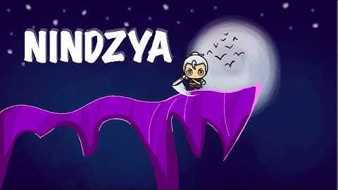 2D Side-Scrolling Platform  Video Game