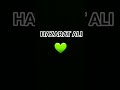 Hazrat ali #mhacommunity #unfrezzmyaccount