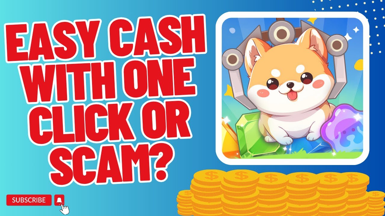 Paw Claw – Does it pay you to pick things up?