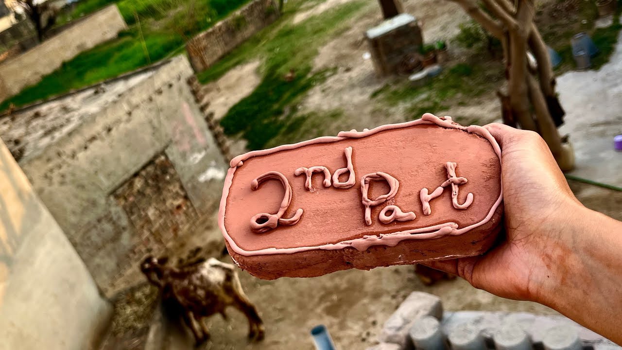 ASMR | New🫡 Part 2 | All in one Crumbling vlog 