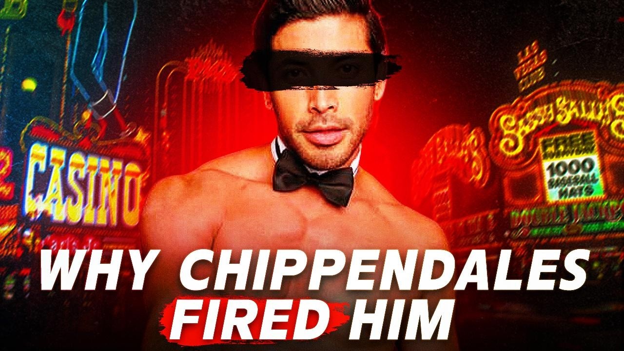 Chippendales vs. Their Own Dancers