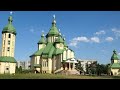 Трансляція з церкви свв. апп. Петра і Павла (УГКЦ, Новояворівськ)