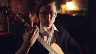 Billie Jean on One Guitar (Alex Misko)