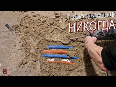 Такого вы еще не видели. Проблемы с трубами отопления. Сантехника своими руками.