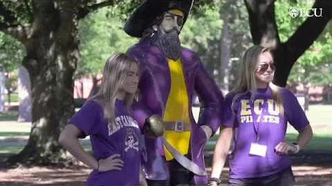 New Student Orientation Fall 2018