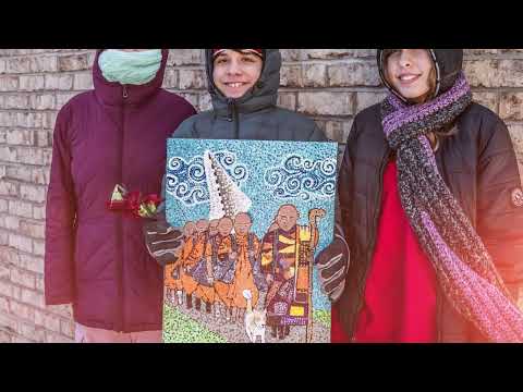 Today Will Be A Peaceful Day 