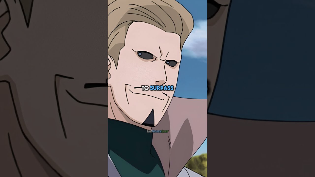 Does The Current Kage Surpass Previous Of Their Era 