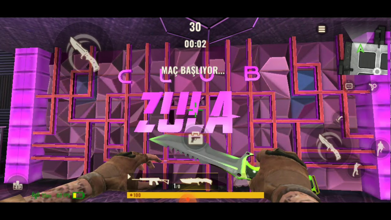 Zula mobile pubg mobile oyun oynama nasıl oynanır