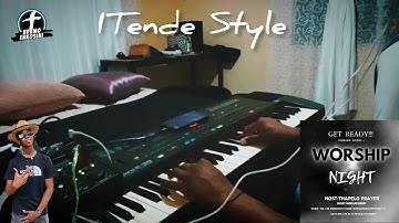 Gelekeqe - Malibongwe Kabini (iTende Style)