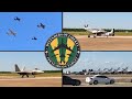 Barksdale Air Force Base Airshow 2021