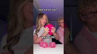Age Reveal viral