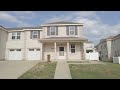 Barksdale family housing  welcome tour   liberty heights   jnco t