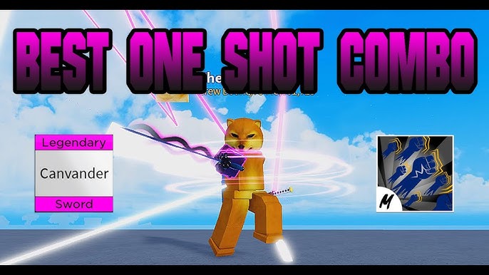 Reviewing Your ONE SHOT Combos! - Blox Fruits Update 17.3
