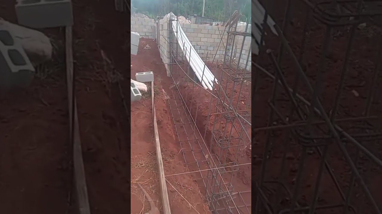 Building In Jamaica